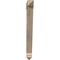 Ekena Millwork Traditional Arts & Crafts Smooth Bracket, Douglas Fir, 3 1/2"W x 28"D x 36"H BKT04X28X36TRA03SDF - alternate 2